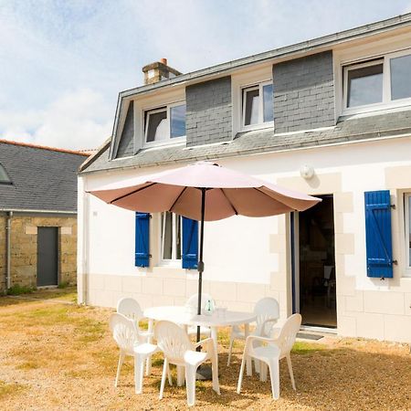 Vacances Bigoudenes Pour 5 Personnes A Loctudy Exteriér fotografie