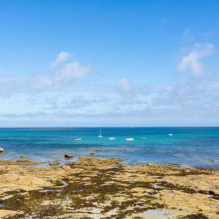 Vacances Bigoudenes Pour 5 Personnes A Loctudy Exteriér fotografie