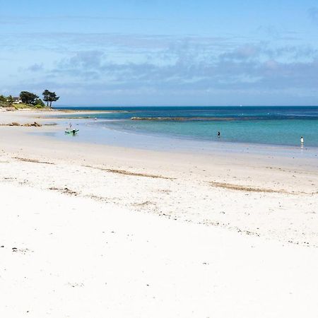 Vacances Bigoudenes Pour 5 Personnes A Loctudy Exteriér fotografie