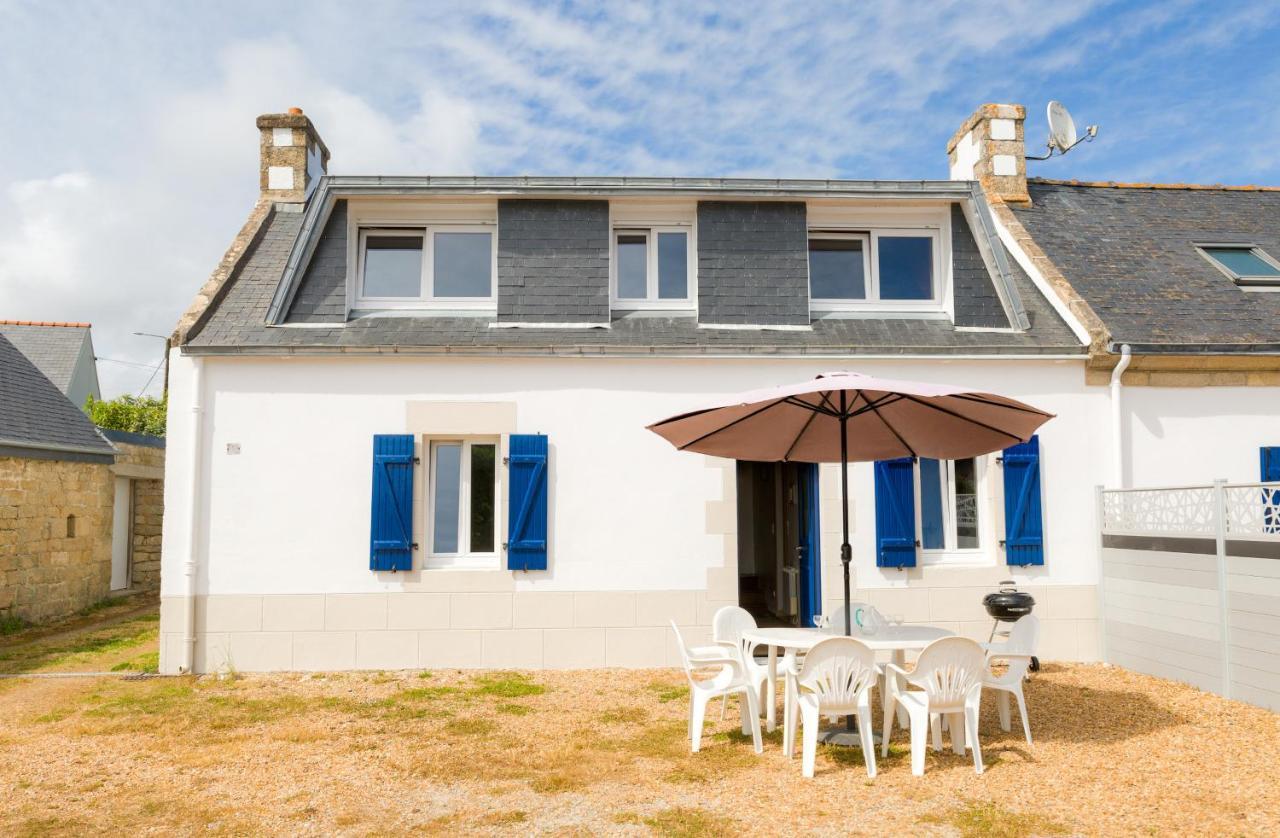 Vacances Bigoudenes Pour 5 Personnes A Loctudy Exteriér fotografie